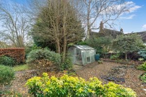 Silver Street Chacombe